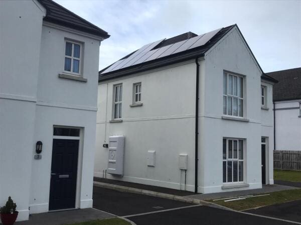  Donite Plastics Plays Vital Role in Bringing Renewable Energy to NI