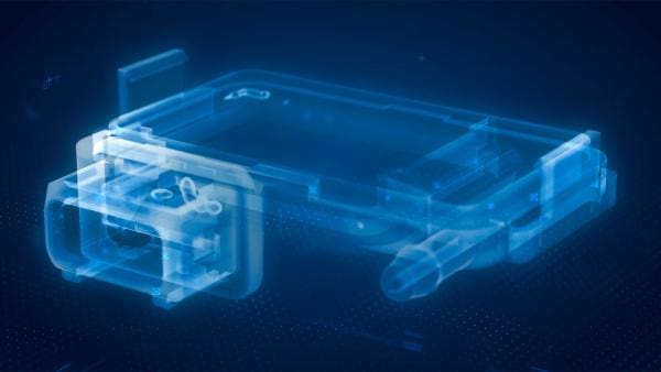  GOM: What to Expect From Industrial Metrology in 2021