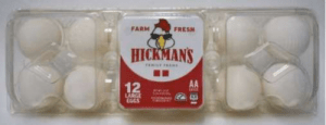 Hickmans-Eggs