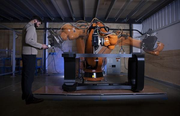  Scaled Turns Plastics Pollution into Environmental Solutions