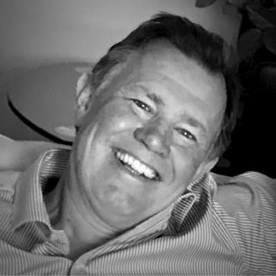  HotSeat – Paul Edmondson, Managing Director at Riverdale Global