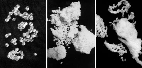 Davis Standard - Issue 1: Agglomeration and Large Clusters