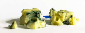 Scopic Within the Food Industry: Cheese