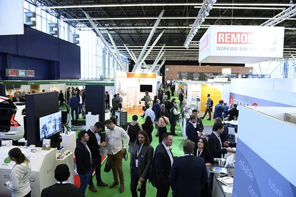  Plastics Recycling Show Europe Returns to Amsterdam for 2021