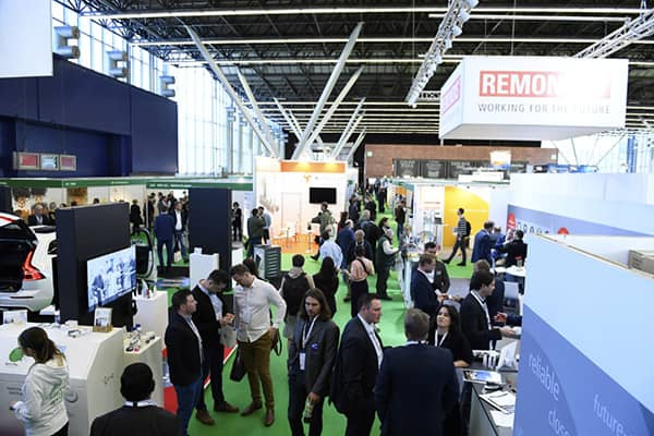 Previous PRSE Exhibition: 2019