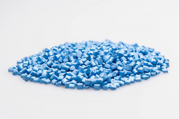 Pentagon Plastics: A Positive Increase in Demand for Recycled Polymers