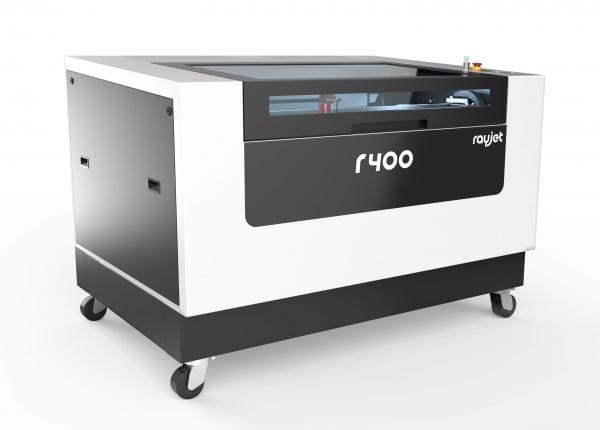  Trotec Launches New Laser Cutter
