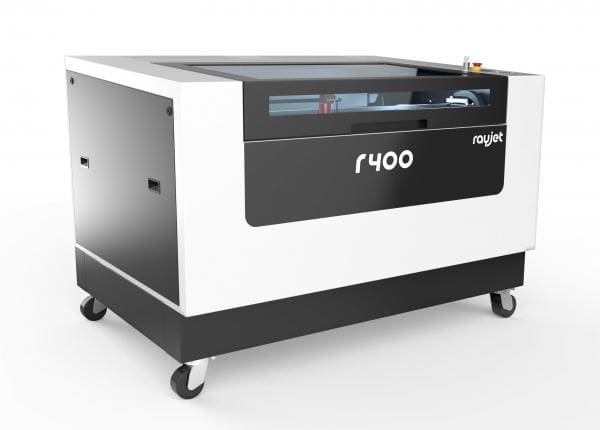 Trotec Laser R400 Laser Cutter