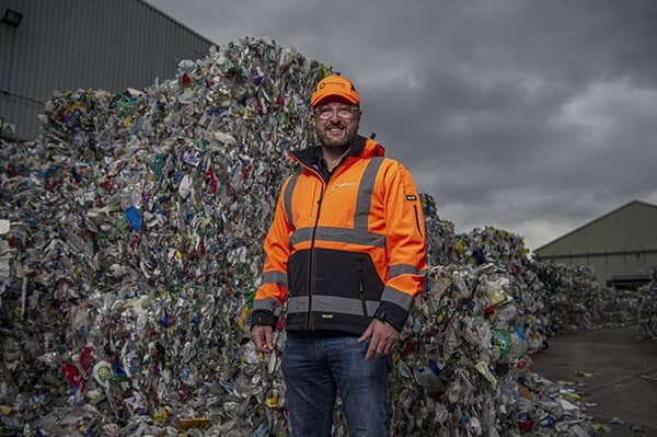 Bright Green Plastics Invests to Increase Recycling Capabilities