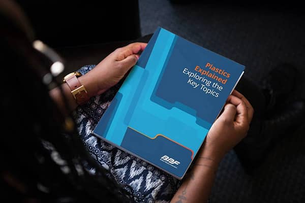  New BPF Document Highlights Vital Role of Plastic in a Sustainable Future