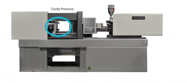 RJG on Cavity Pressure