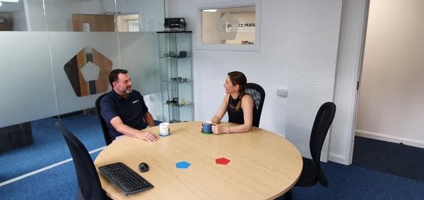 Pentagon Plastics Brings Mindfulness into Manufacturing