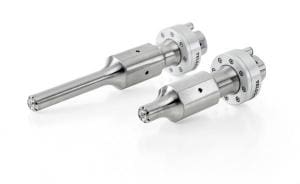 Telsonic: Sonotrodes