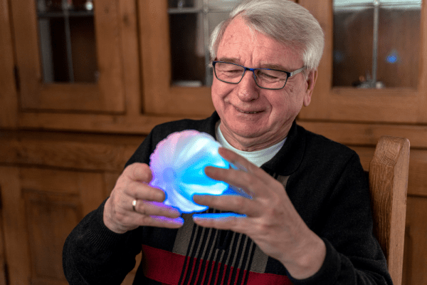  Ichó Systems Choose Mediprene TPE for Award-Winning Therapy Ball