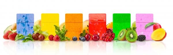  Ampacet Launches the Smoothies Collection