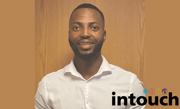  Andy Mangena Joins Intouch Monitoring