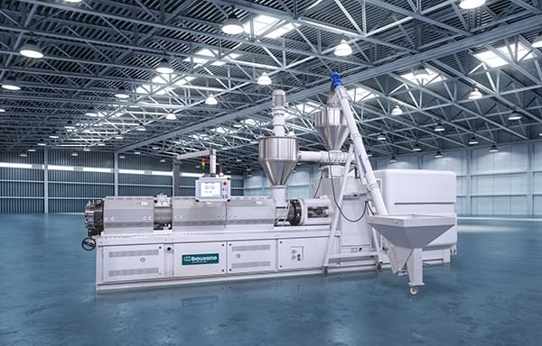  Bausano Highlights Importance of a Sustainable PVC Supply Chain