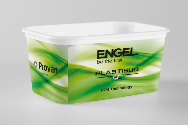 ENGEL: Food Container