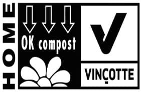 Home Composting symbol