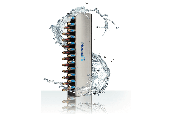  Mouldflo to Showcase Latest Production Monitoring Solutions at Interplas