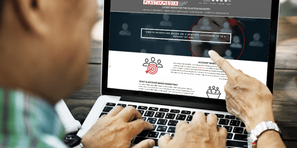  PlastikMedia Makes Exhibition Debut at Interplas 2021