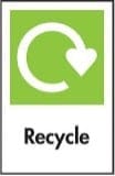 Recycle symbol