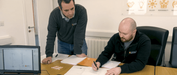 The Verus Metrology Workshop: Designing/Measuring