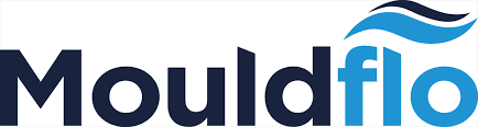 mouldflo logo