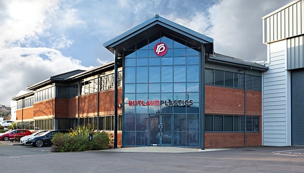  Rutland Plastics to Demonstrate Moulding Expertise at Interplas 2021