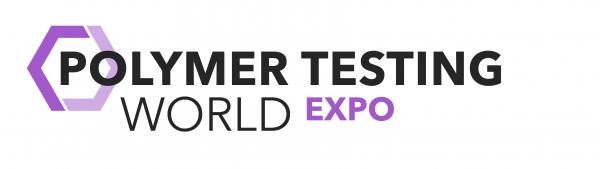 Polymer Testing World Expo Logo