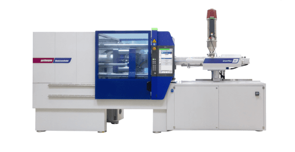 Wittmann Battenfeld Presents New SmartPlus