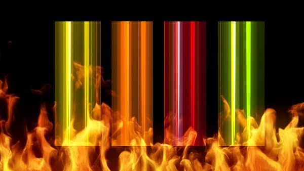  Ampacet Launches Hot Glow Masterbatch Collection
