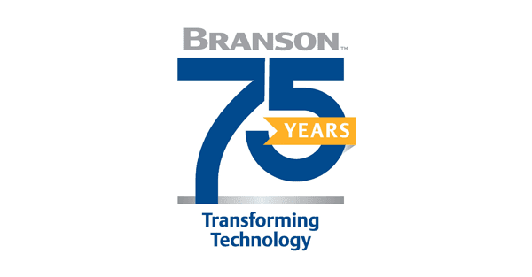  Emerson Marks 75 Years of Innovation in Precision Cleaning and Welding Technologies