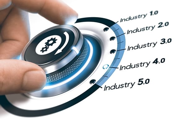 Plastics Live: Industry 4 dial