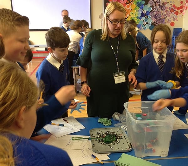  MBA Polymers Launches Recycling Ambassadors Programme in Local Schools