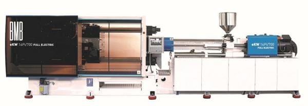  BMB to Produce Bio-based Food Containers at Fakuma 2021
