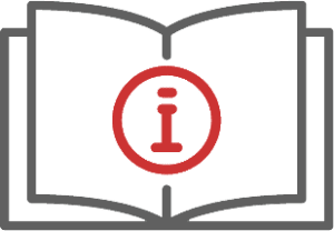 leaflets icon