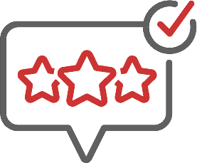 Testimonials icon