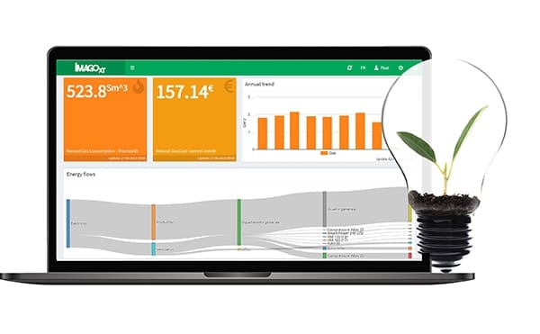 Wittmann Battenfeld: IMAGOxt interface