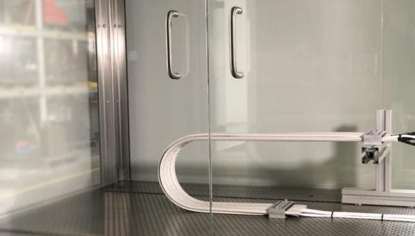 igus Cleanroom Robots