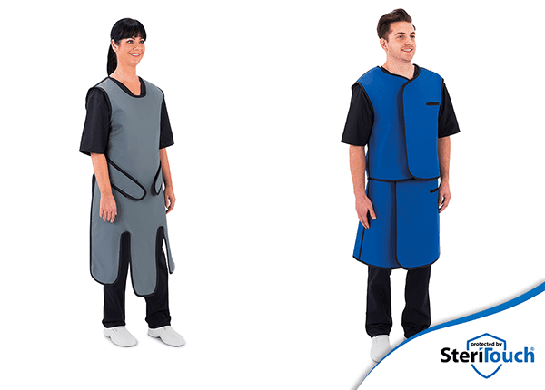  SFXray Extends Use Of SteriTouch Antimicrobial Additives