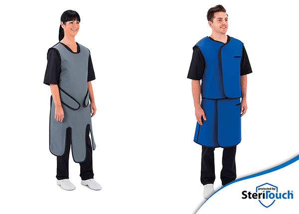 SFXRay & SteriTouch aprons