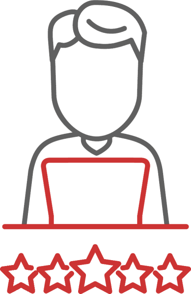 Rating icon