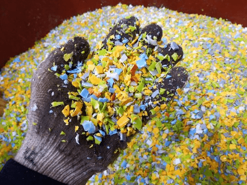  Bright Green Plastics Sets the Record Straight on Plastic Recycling