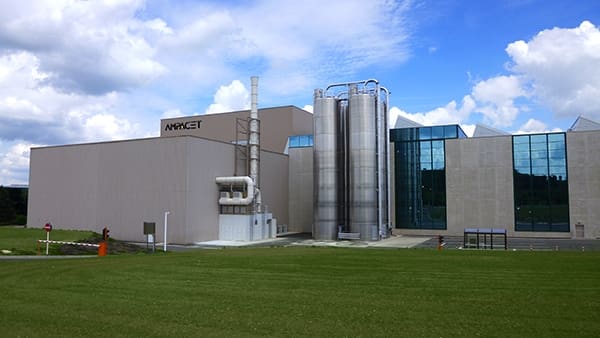  Ampacet Doubles Colour Production Capacity in Luxembourg