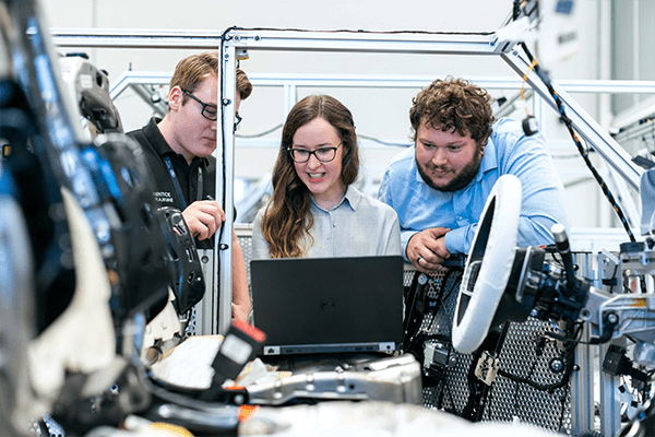  Why Tackling the STEM Skills Shortage is Key to the UK’s Engineering Future