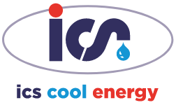 ICS Cool Energy logo