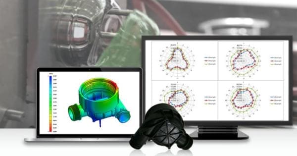  Fern Plastics Invests in Mould Flow Analysis Software Moldex3D