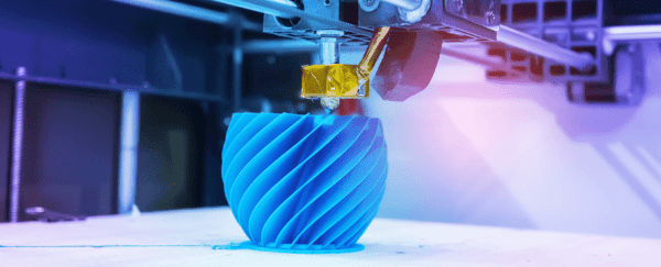 BEC Group 3D Printer