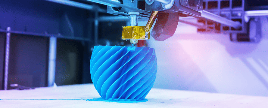 BEC Group Upgrades 3D Printing and Scanning Facilities